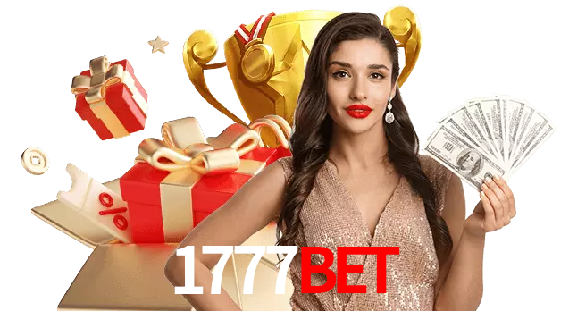 Jogue com dealers reais no 1777bet!