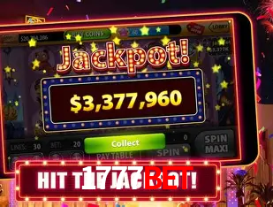 Descubra a Magia dos Jogos de Arcade no 1777bet