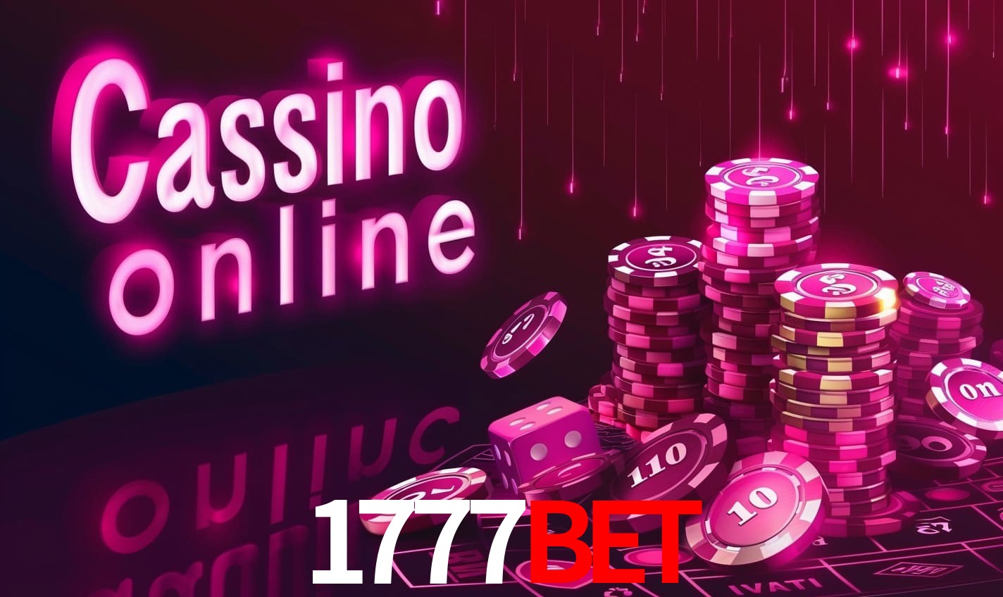 A Emoção da Loteria na 1777bet: Uma Chance de Mudança de Vida