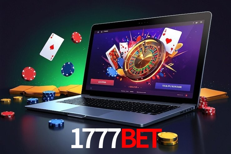 1777bet Certificado eCOGRA