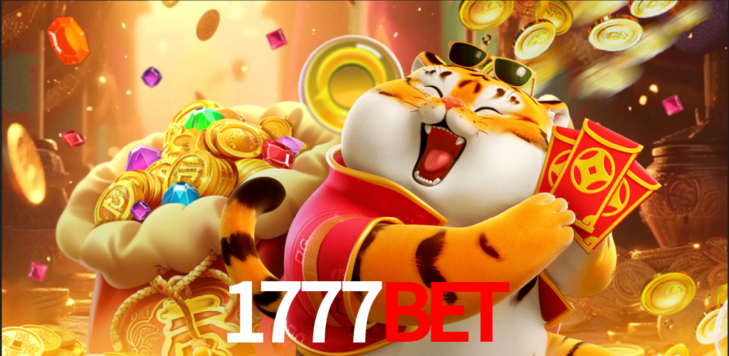 1777bet: A Experiência de Casino com Jogos de Mesa ao Vivo