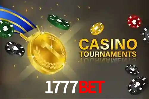 Requisitos do APK 1777bet para Android - Logo Oficial