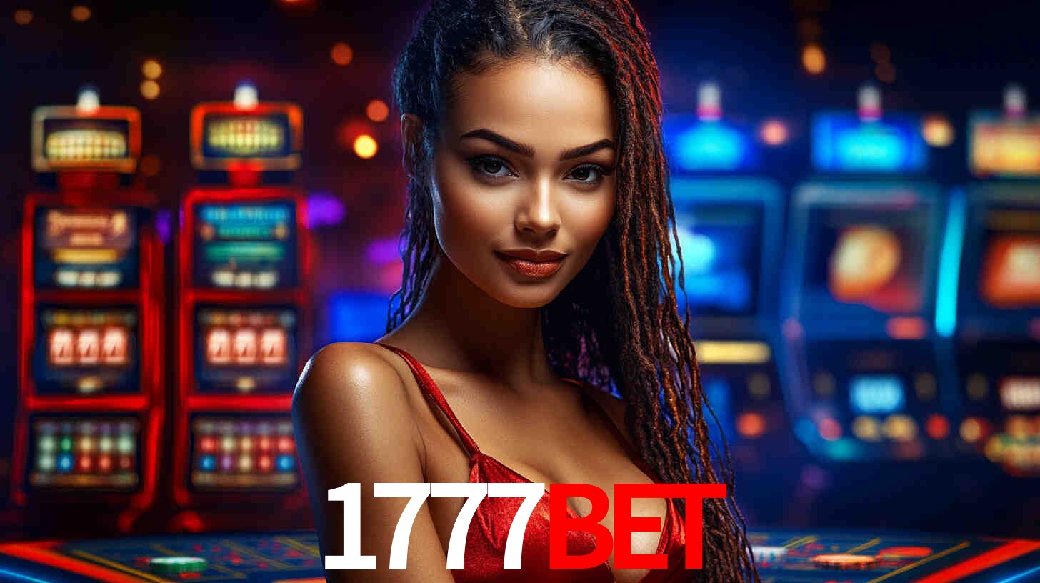 Inovações de Jogos na 1777bet: O Futuro das Experiências Interativas