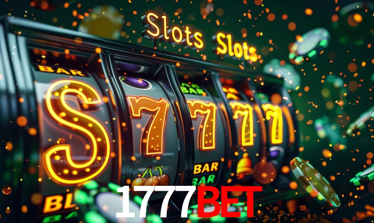Apostas de Futebol 1777bet