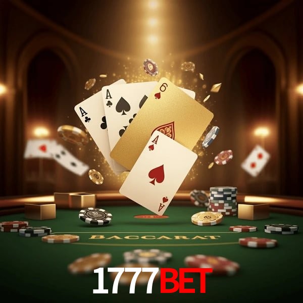 VIP Casino 1777bet