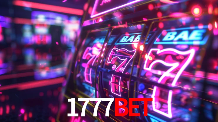 Responsive Design 1777bet
