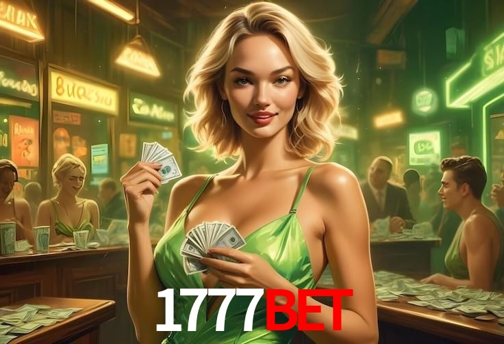A Experiência Imersiva dos Cassinos Ao Vivo no 1777bet