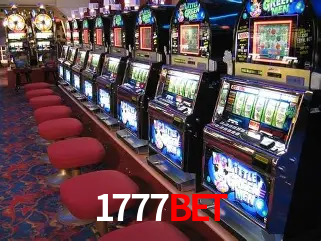 Explorando a Categoria de Eventos em Apostas na 1777bet
