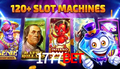 Desvendando o Mundo dos Jogos Virtuais na 1777bet