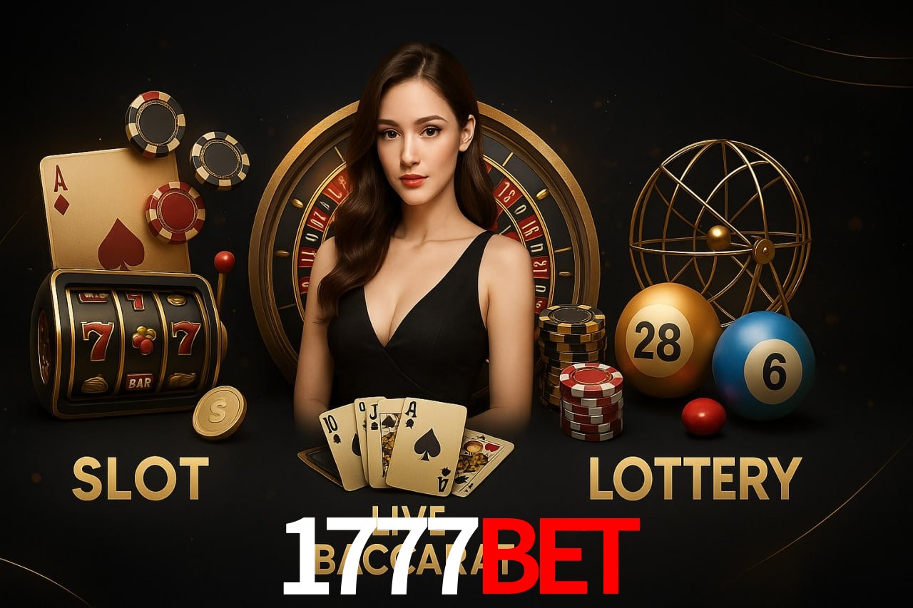 1777bet Loteria Online Brasil - Plataforma Certificada