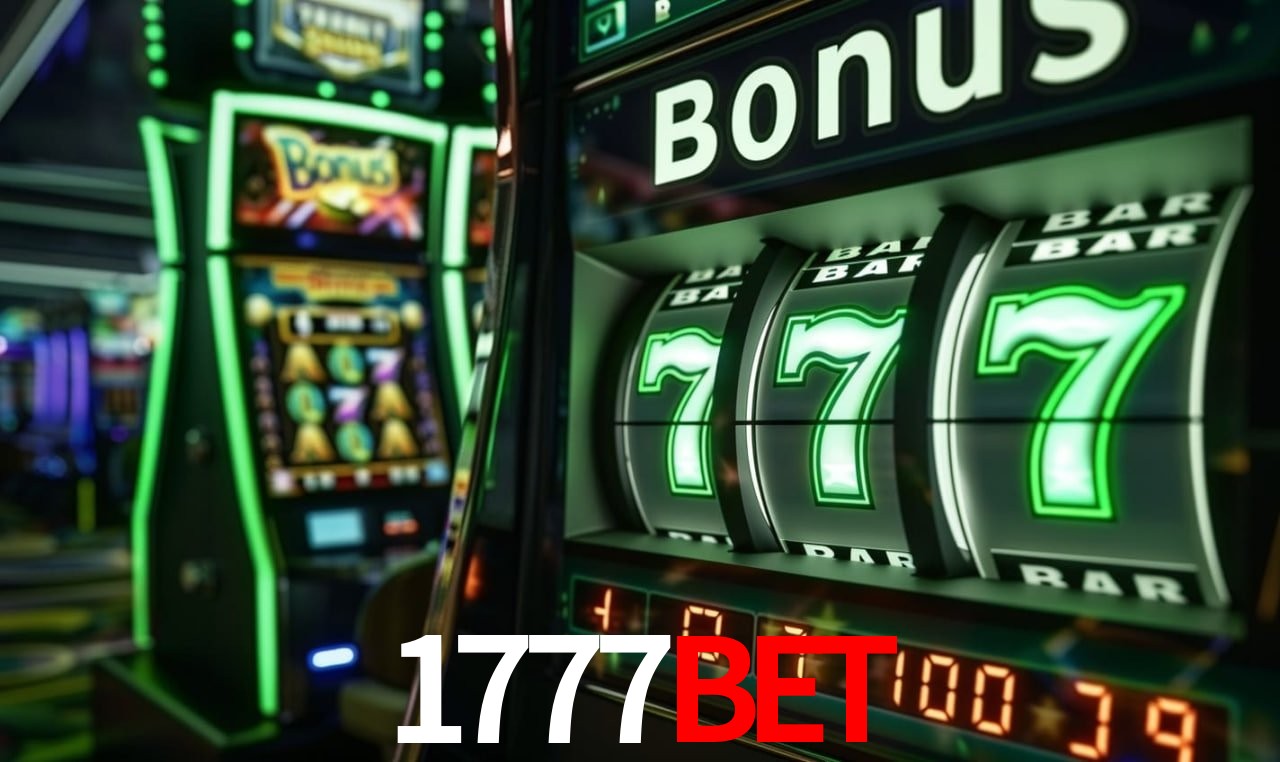 Live Casino 1777bet