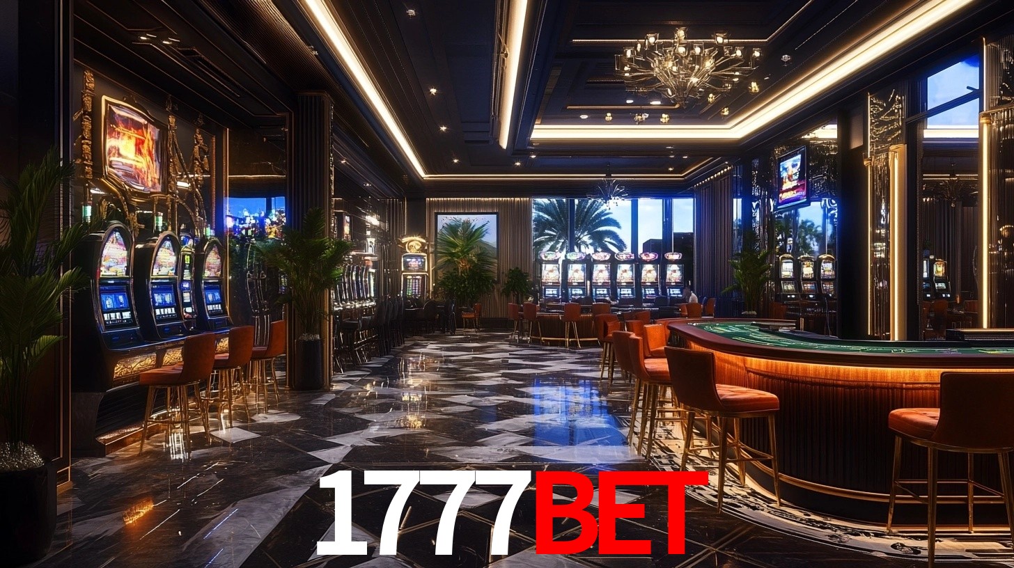 Ofertas Imperdíveis na 1777bet: Promoções e Bônus Que Valem a Pena