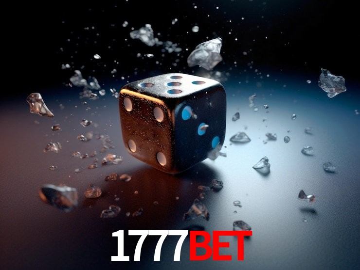 Logo 1777bet Loteria Online