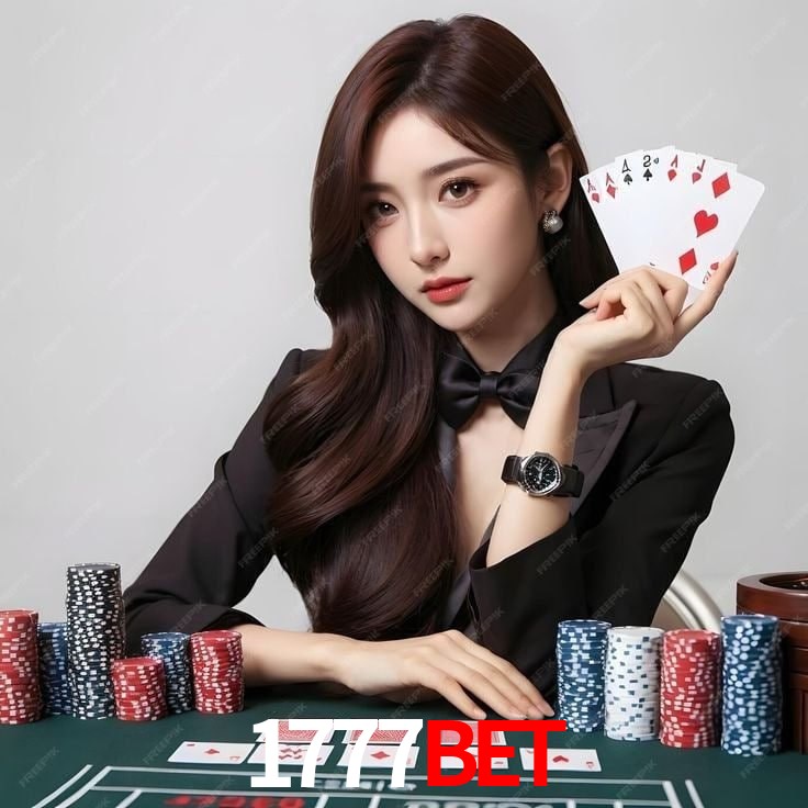 1777bet Logo Verificado