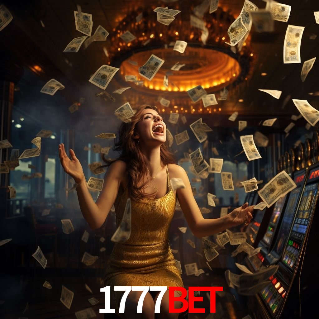 Blackjack Table 1777bet