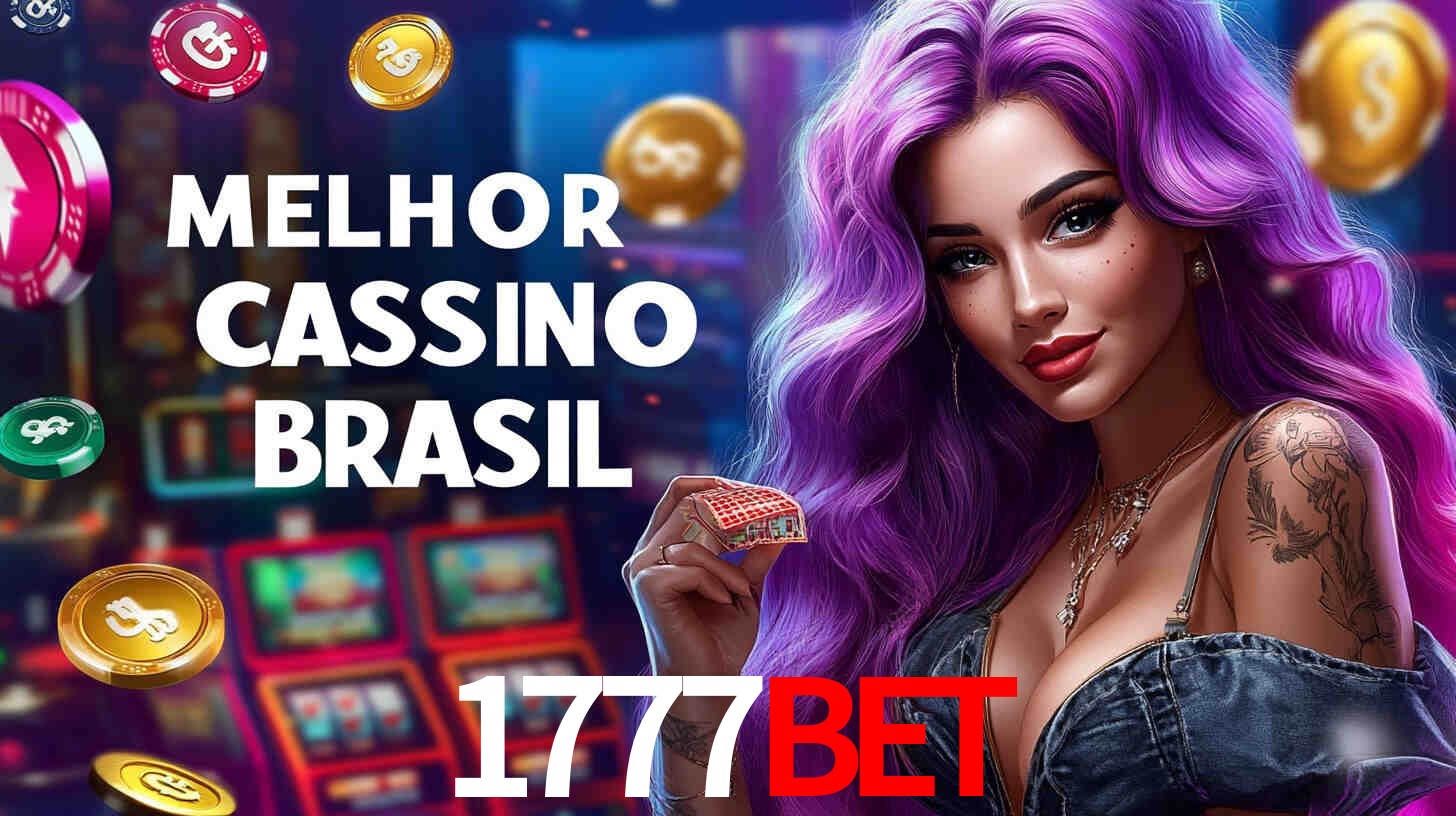 Explorando a Categoria de Eventos em Apostas na 1777bet