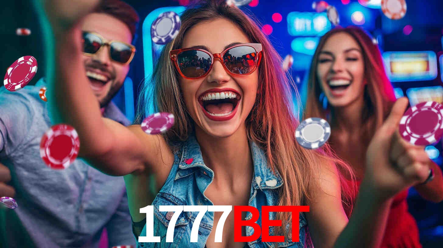 Descubra a Essência do 1777bet: Nossa História e Compromissos