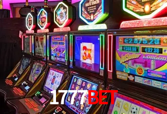 Apostas Esportivas na 1777bet: Um Guia Completo