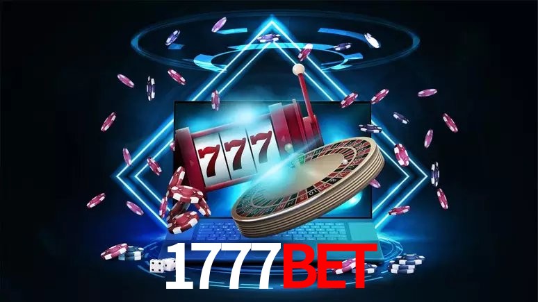 Design Responsivo 1777bet
