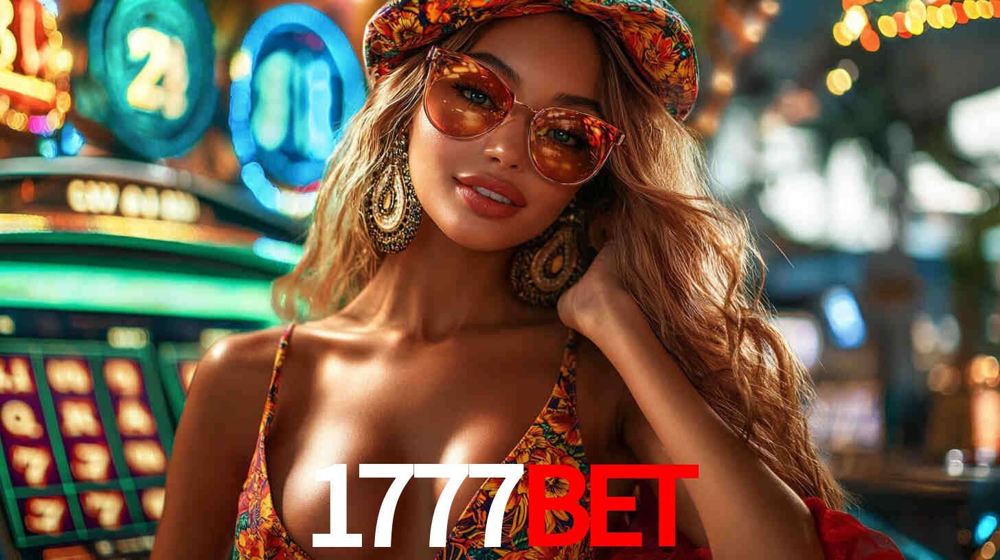 1777bet App Interface