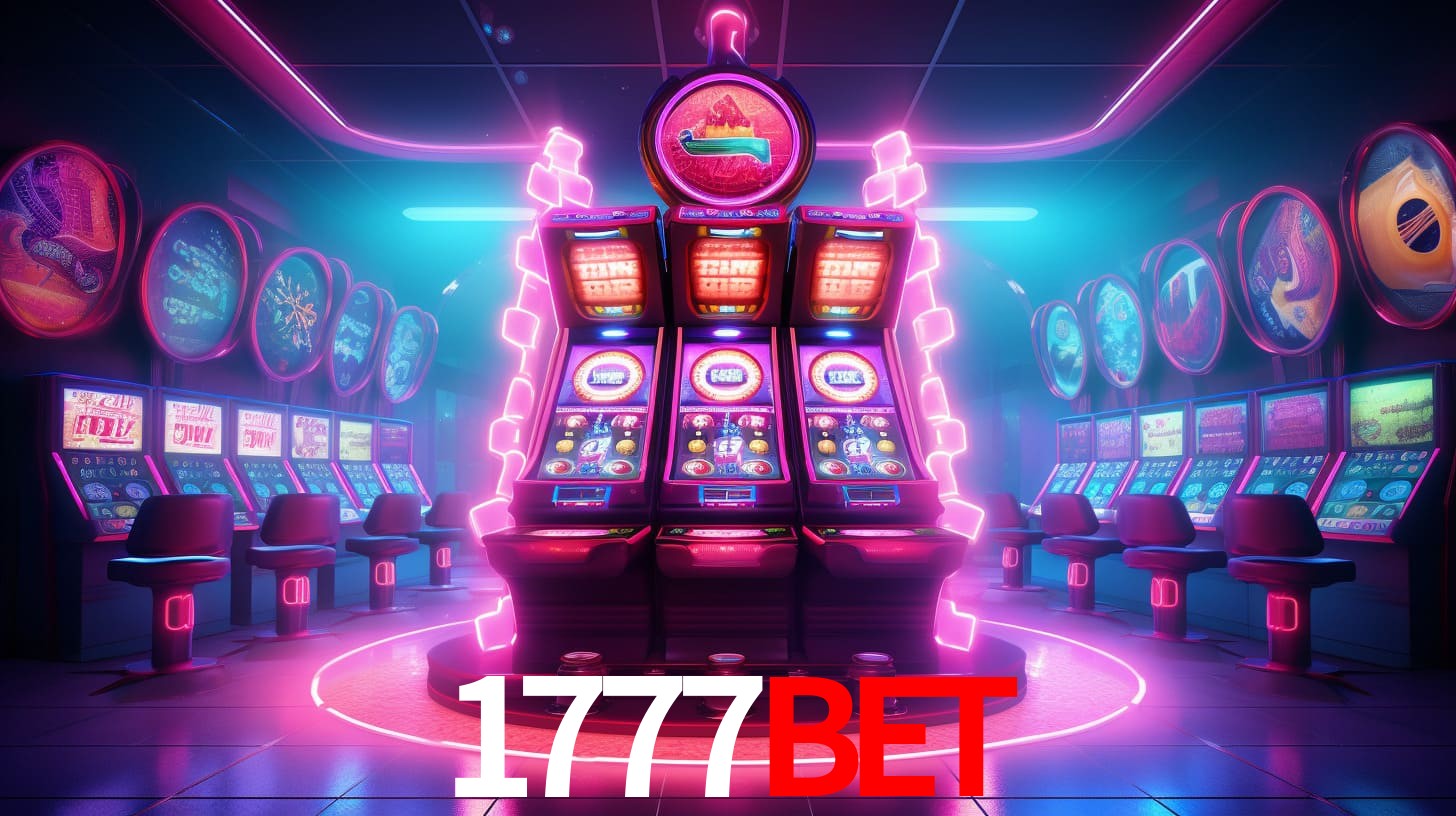 1777bet: Seu Especialista em Apostas Esportivas Brasileiras