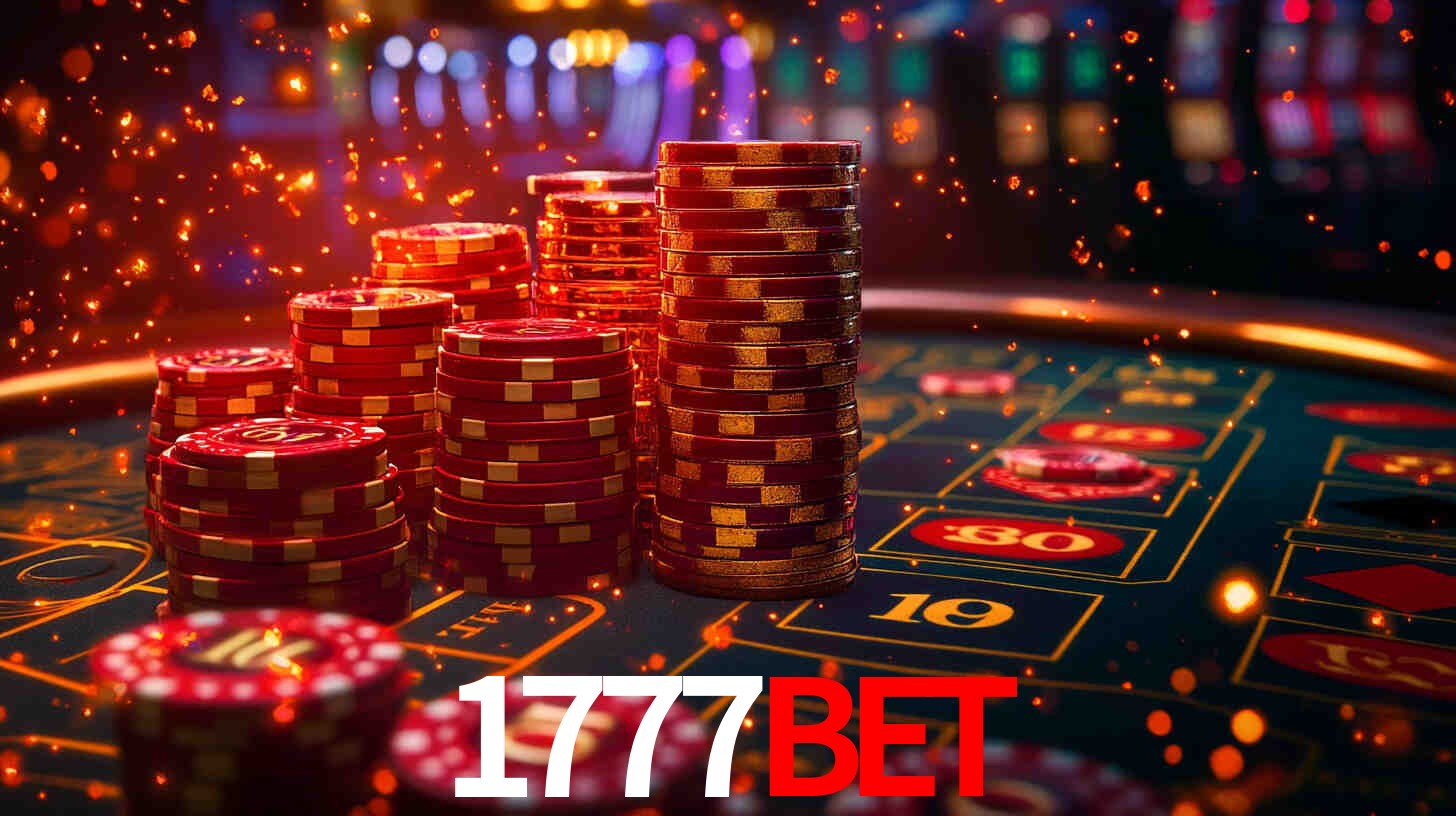 Premium Interface 1777bet