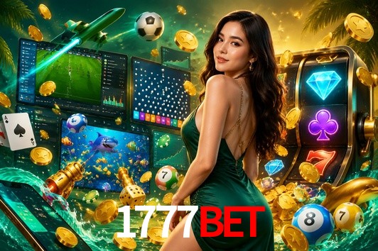 Experiência VIP 1777bet