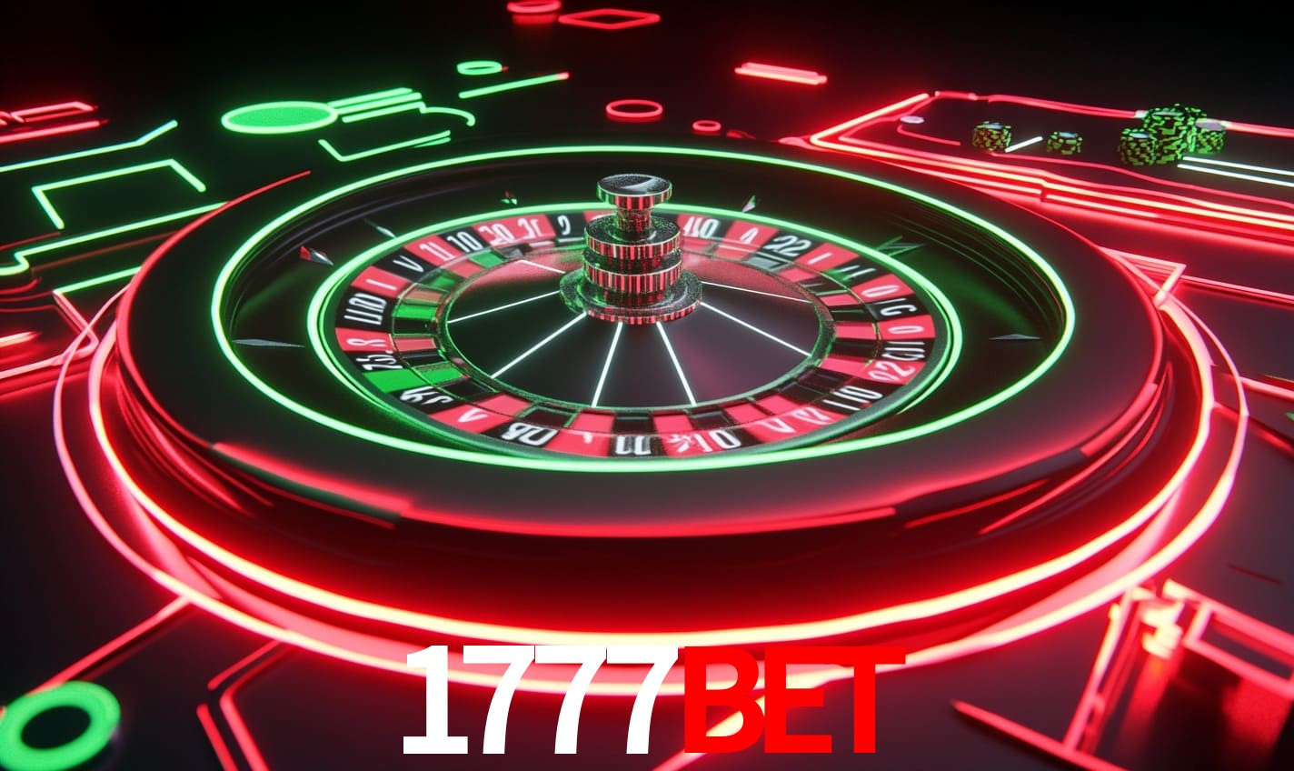 Desvendando o Mundo dos Jogos Virtuais na 1777bet