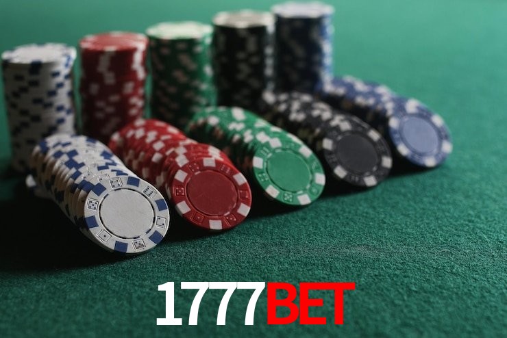 Bonus Features 1777bet