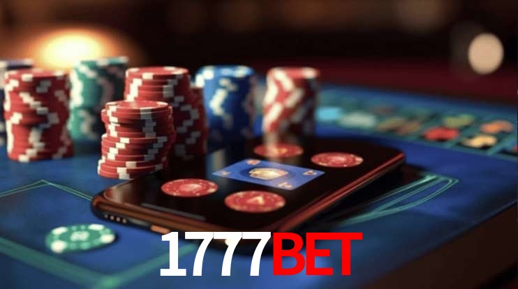 Benefícios da Conta 1777bet
