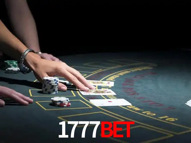 1777bet Seguro SSL