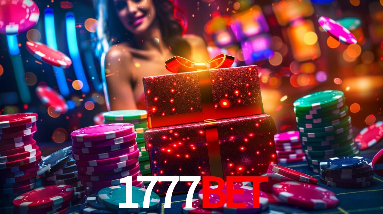 cassino 1777bet