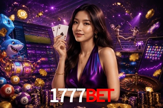 Live Casino 1777bet