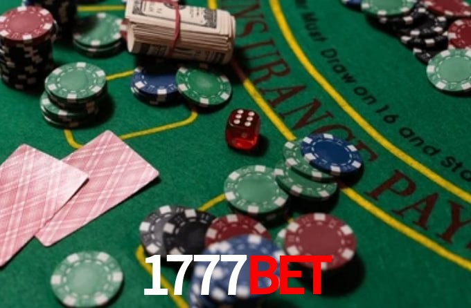 1777bet