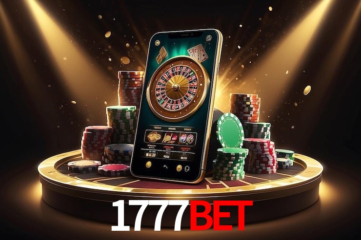 Promoção Relâmpago 1777bet
