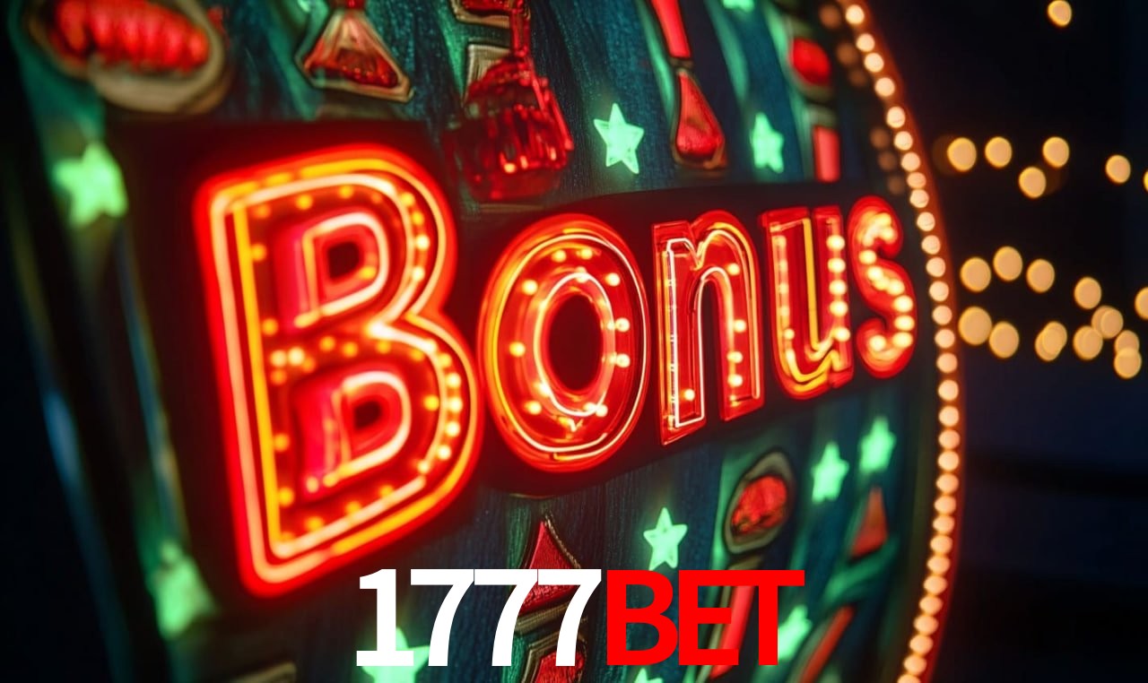 Bônus Diários 1777bet