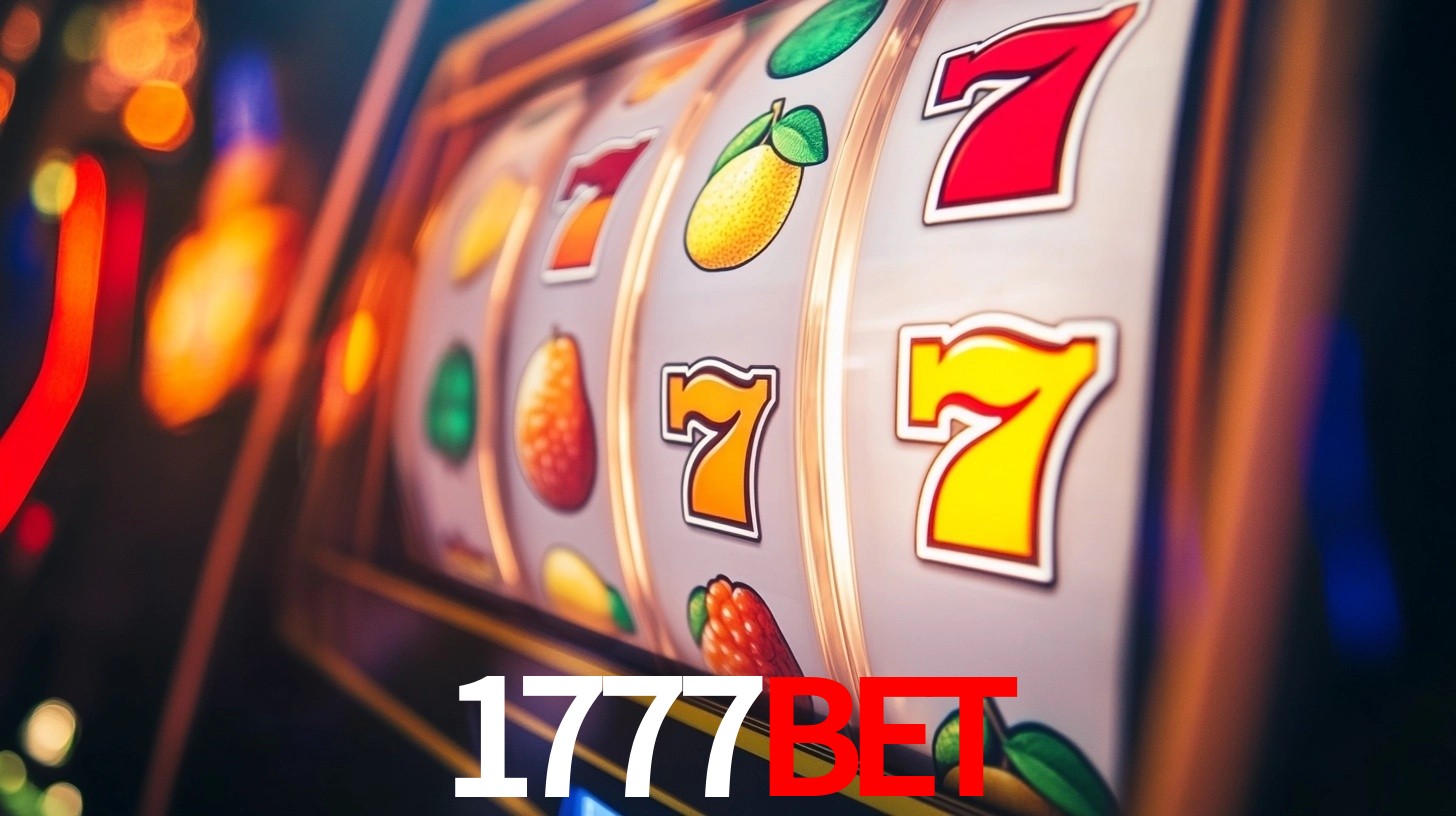 1777bet