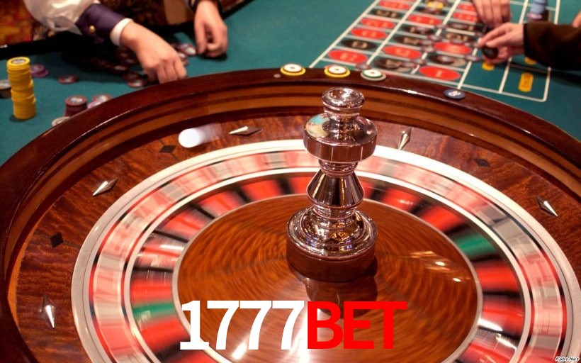 Torneios 1777bet
