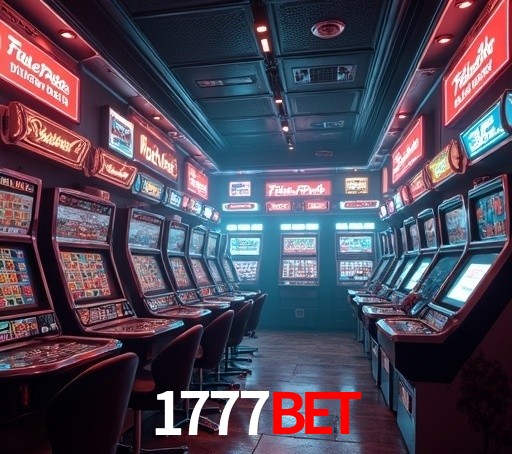 1777bet Plataforma Confiável