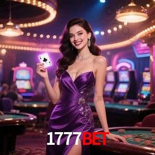 Casino Ao Vivo 1777bet