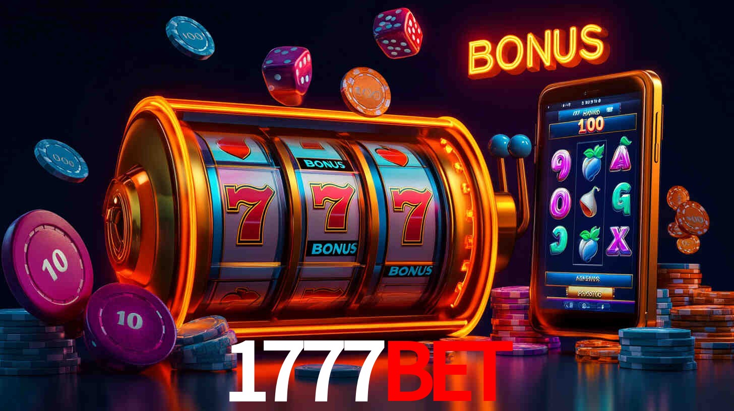 Explorando a Categoria de Eventos em Apostas na 1777bet