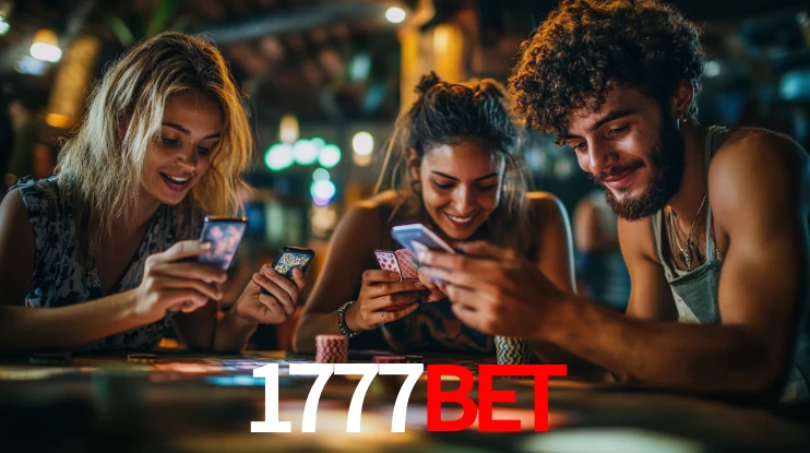 Daily Bonuses 1777bet