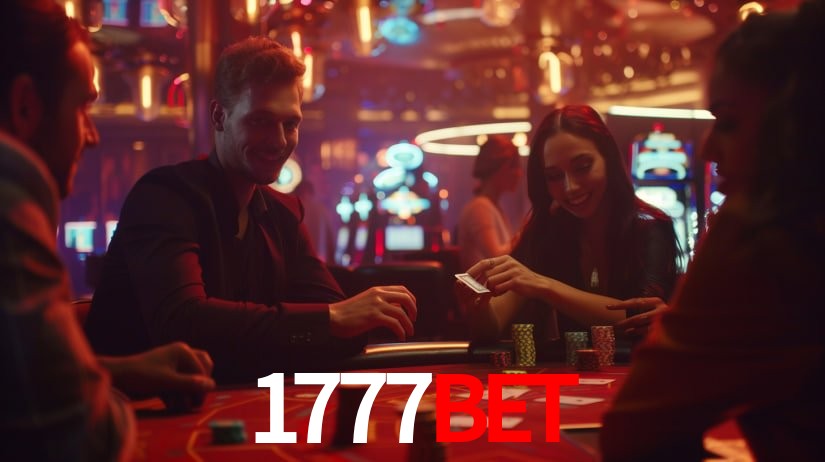 A Popularidade dos Caça-Níqueis no 1777bet