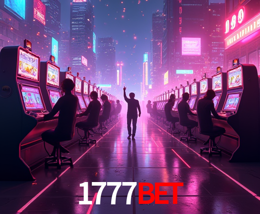 Mesa de Blackjack 1777bet