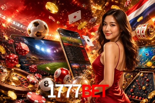 Platform Technology 1777bet