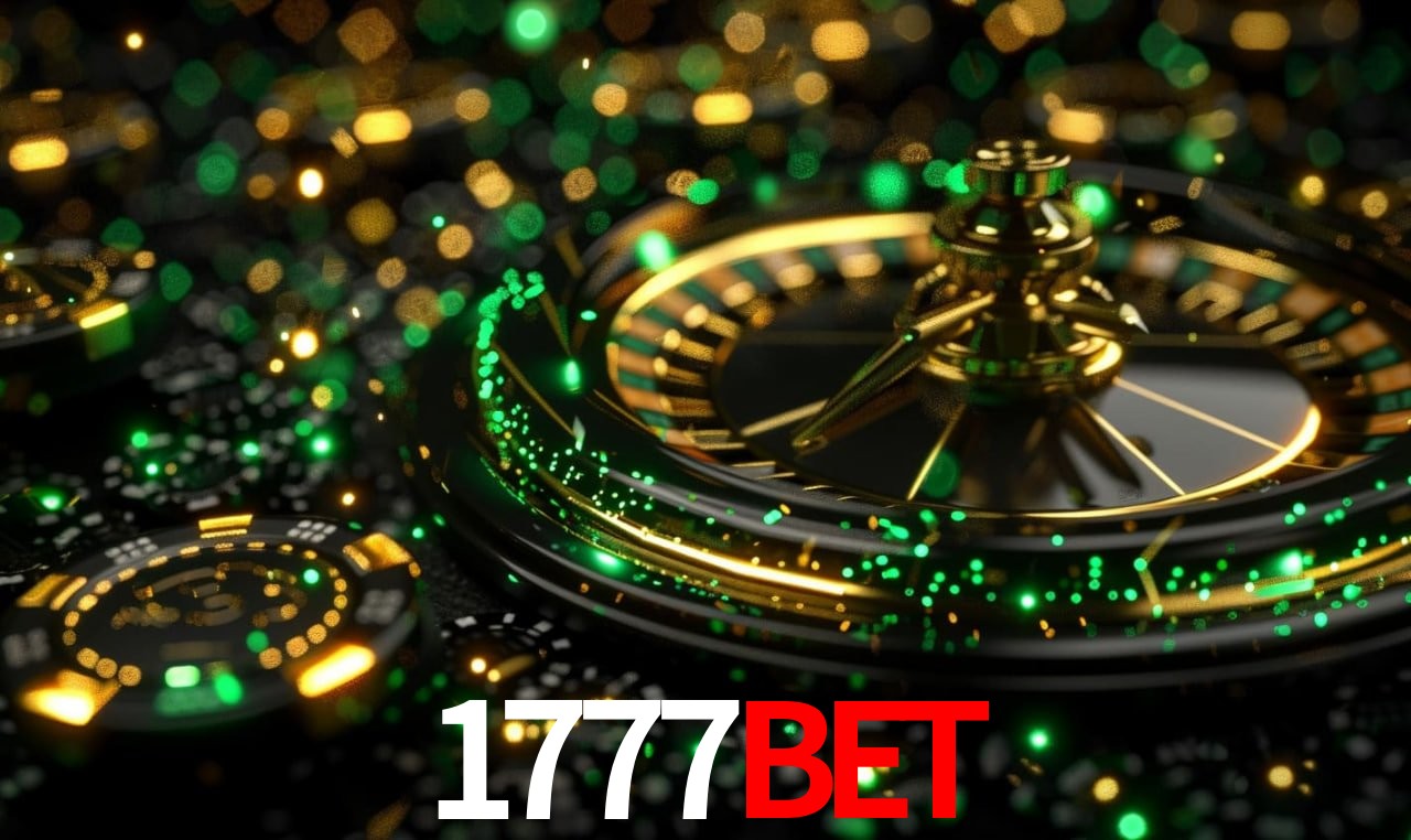 Bot 1777bet Telegram