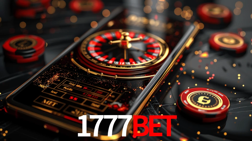 Secure Login 1777bet
