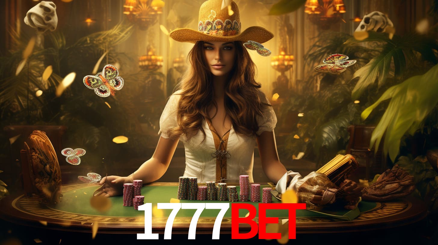 Tournaments 1777bet