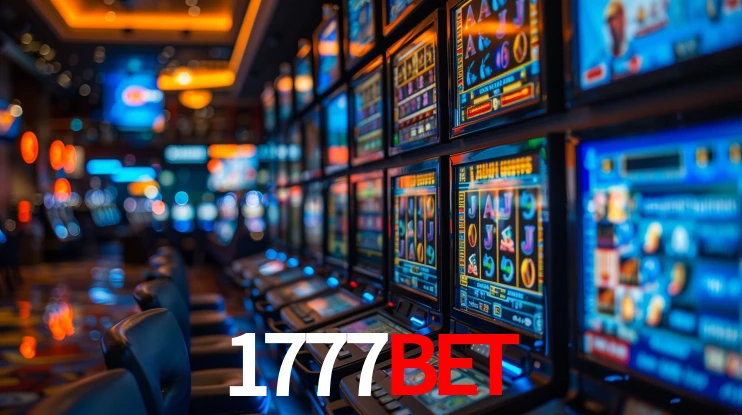 APP oficial da 1777bet para mobile