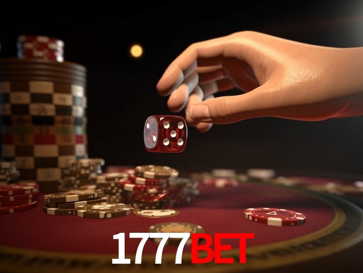 Login Seguro 1777bet